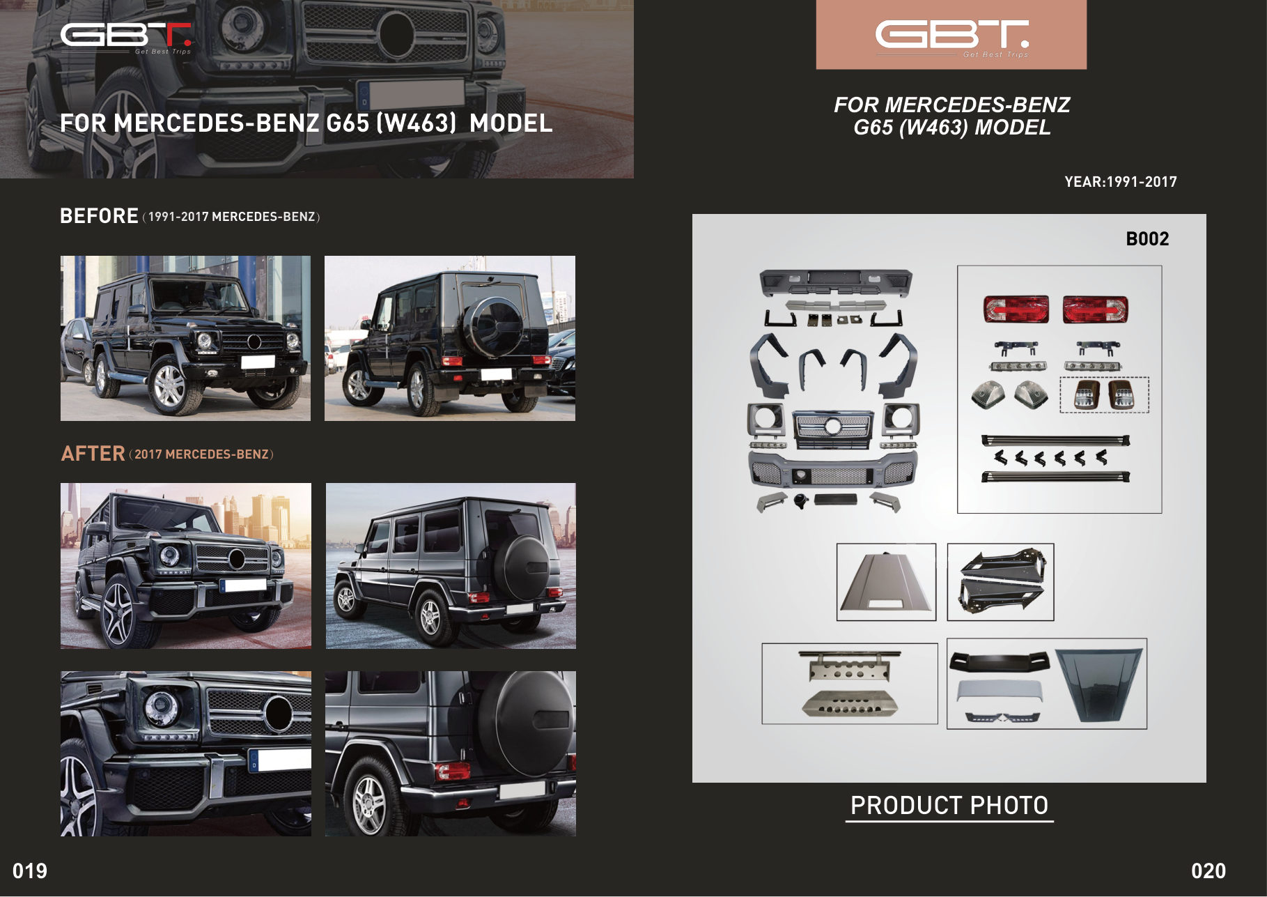 FOR Mercedes-benz