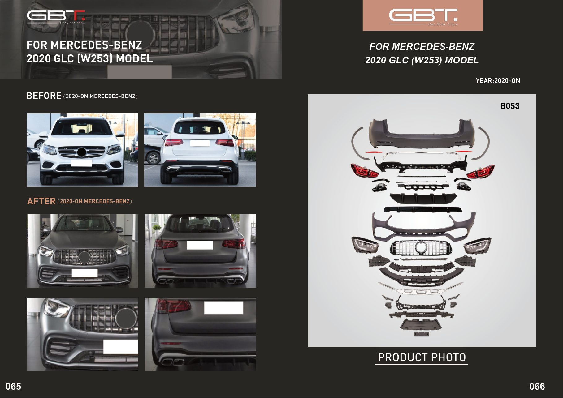 FOR Mercedes-benz 2020 GLC Model FOR Mercedes-benz 2020 GLC Model (2020-on Mercedes-benz)