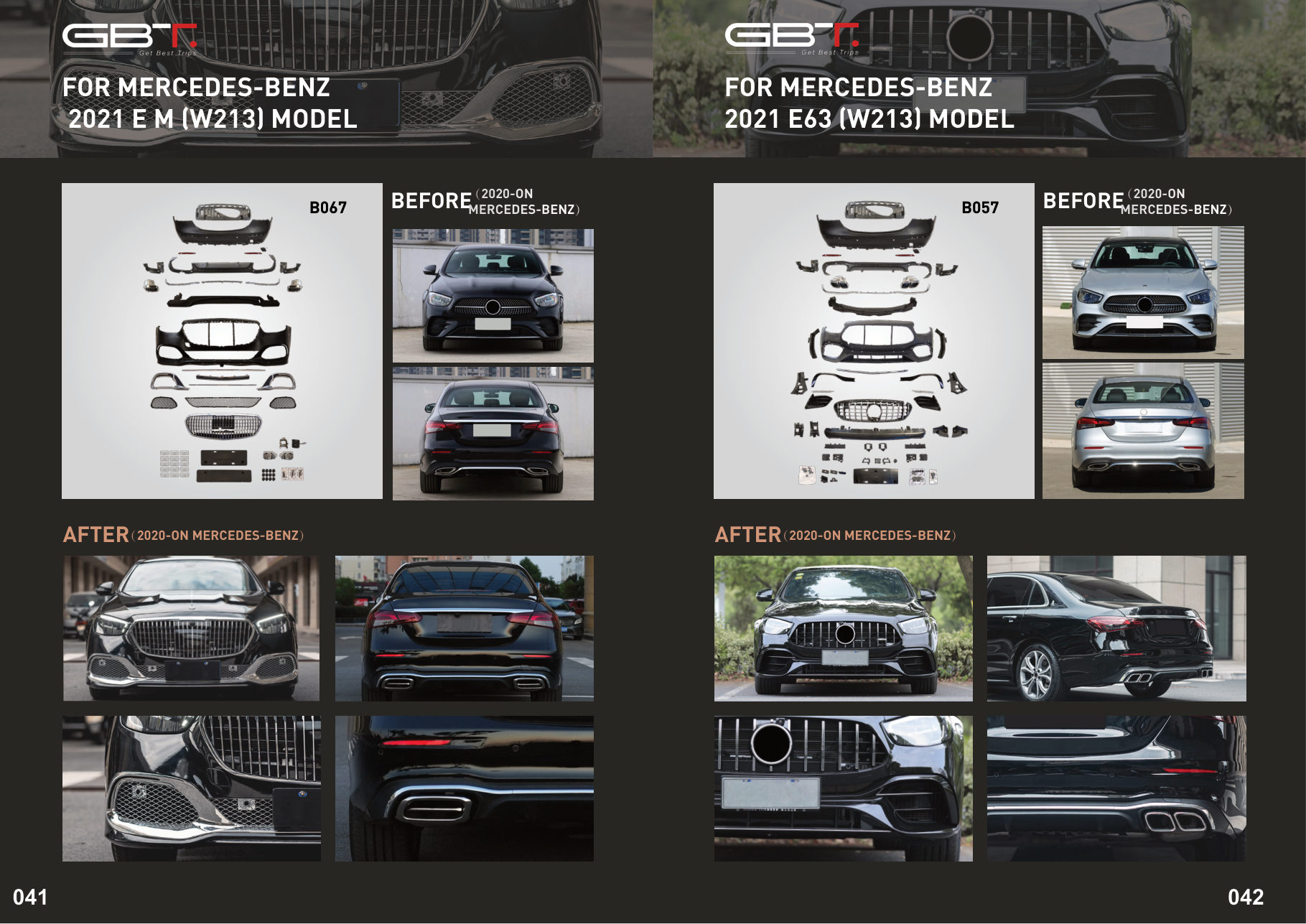 FOR Mercedes-benz 2021 E M Model (2020-on Mercedes-benz) (2020-on Mercedes-benz)