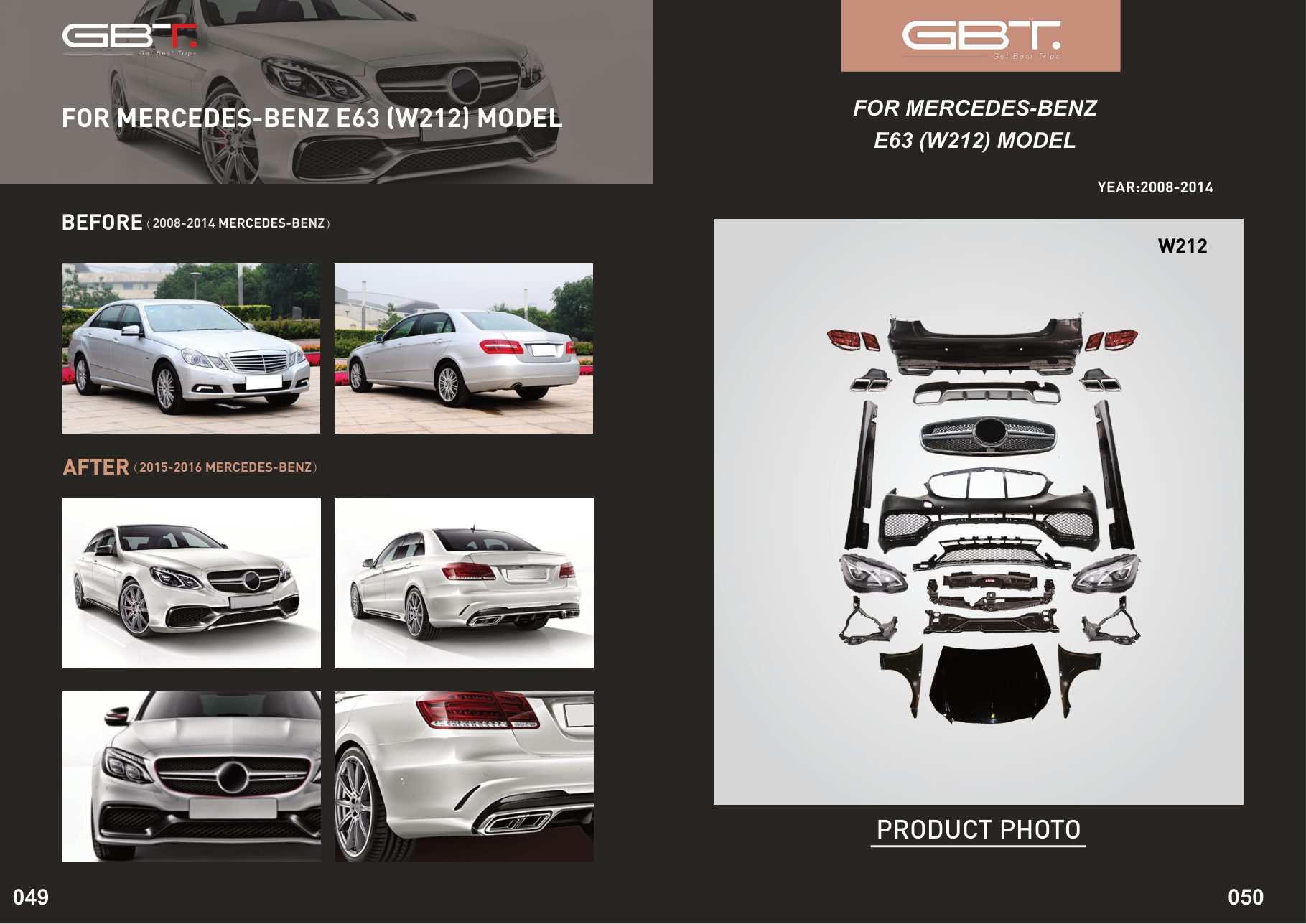 FOR Mercedes-benz