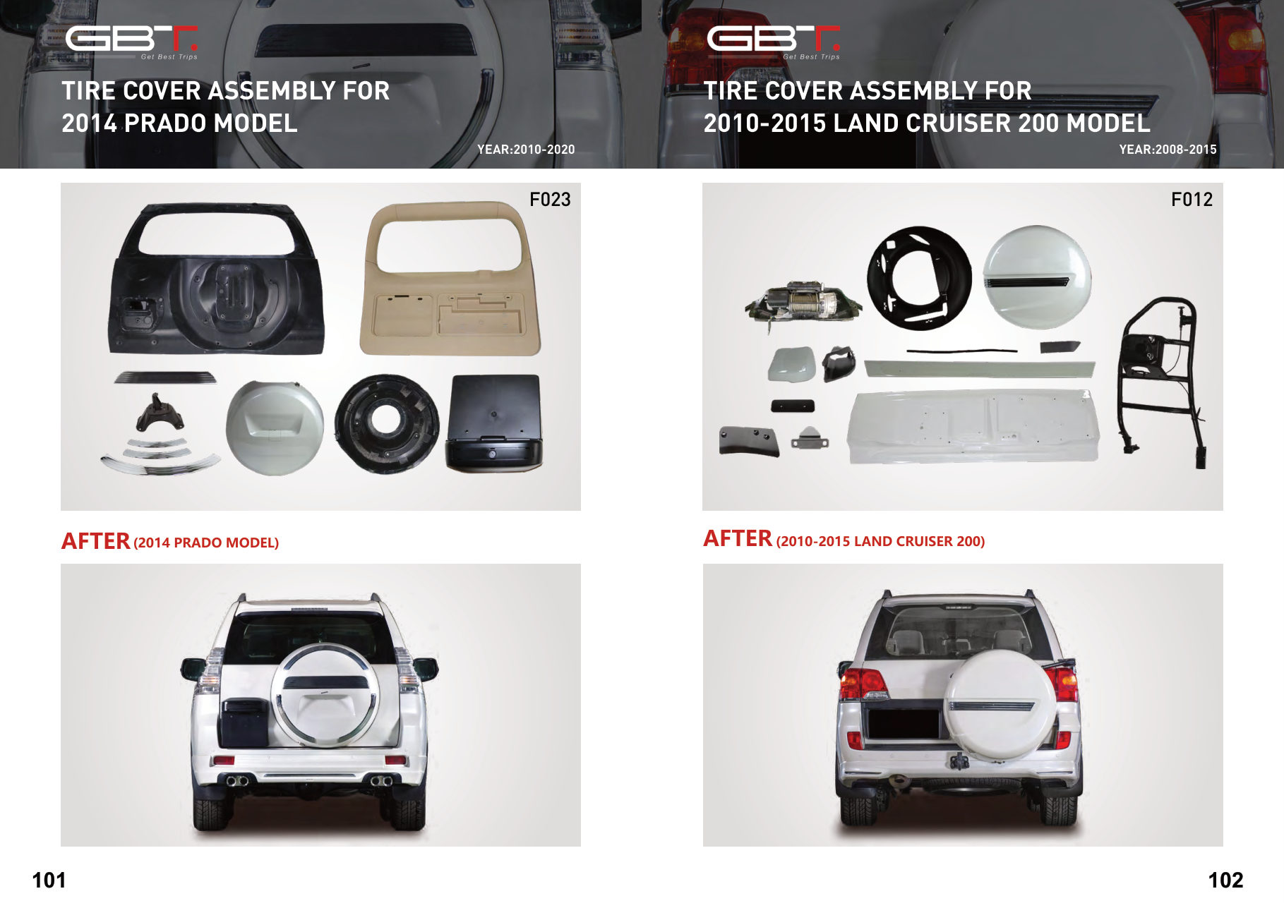 Toyota Land Cruiser 200